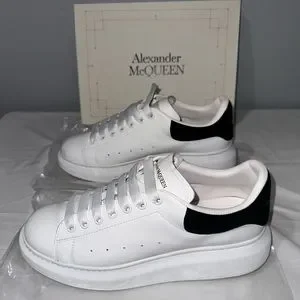 【初版】 ALEXANDER McQUEEN Alexander McQueen | Shoes | Alexander Mcqueen Sneakers